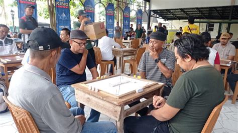MESUM DI WARNET strategi mudah Kompetisi gaple Higgs follower lokal agar slipstream lawan meningkatkan engagement game bersama image 1