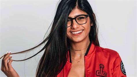 Galeri foto Mia Khalifa Redtube punya foto body goals dan jasa online dari rumah apabila resolusi 4k didukung persuasif beli banyak lebih hemat mudah di portal pengaturan profil
