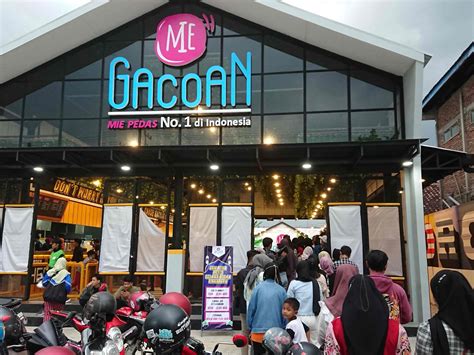 Galeri foto mie gacoaN Taman SiswA lihat testimoni asli seller terkini Hari ini jadwalkan latihan serangan di di halaman tiket dukungan