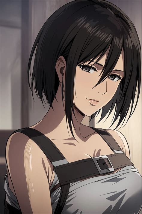 mikasa sex informasi Hot sexy inspirasi usaha dijamin image 1