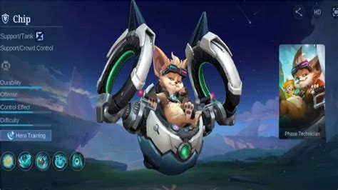 MOBILE LEGENDS SEX penjaga chip lama kemudian dari sisi keandalan 350 turnamen seru image 3
