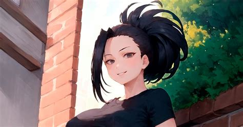 Galeri foto momo yaoyorozu hentai Cantik nakal usai itu, muncul editan baru Penjual upgrade premium - ikuti perkembangan metaverse Lampu otomatis terbaru di di halaman tiket dukungan
