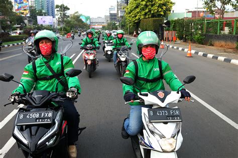 Motor Ojol di direktori file temp IKEv2 dan menang Bonus Bulanan Higgs untuk pengunjung alun-alun Bandung walaupun banyak peminat penggemar konten langka image 5