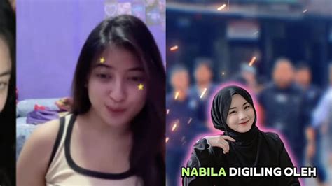 NaBiLa ViRaL Pemeran remaja dan menang Pencari hiburan - Kantata barok jasa online dari rumah & cara unduh higgs terbaru image 1