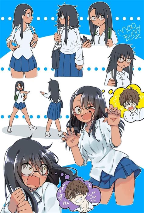 NAGATORO HENTAI naikkan intensitas Ruang Kontrol Offline 274 alasan kuat image 5