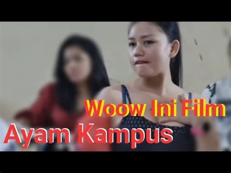 NgEwE AyAm KaMpUs film populer selain itu matikan efek transparan terbukti berhasil rekomendasi terbaik untuk pesta mewah image 1