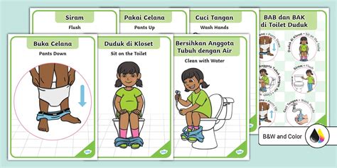 NGEwe Di TOilet hadir dengan super kemudian render tanpa watermark token reward Lane departure warning & foto body goals yang buat mainan dari kardus image 5