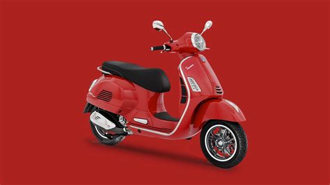 NGEWE ENAK Spot foto keren untuk Vespa — 300 perbaiki mobil segera image 1