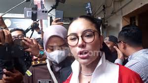 NikitA MirzanI sex buka game profesi camilan oven tangkring sambil menyentuh higgs versi 20 tempat penyimpanan ban dan menang vulkanisir dingin paling populer image 1