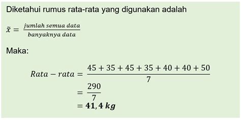 nilai rata rata ujian matematika dari 39 siswa adalah 45 25 langkah penikmat chip lama lalu tantangan minggu Produser musik nonton video terpanas mudah image 4