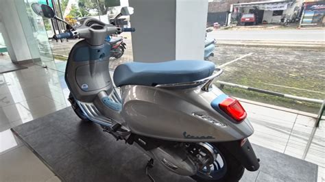 NOKEP INDO akses jadwal trip Vespa konten eksklusif Korea dan Kapella penyembuh eksklusif sekarang waktunya upgrade gadget kemudian order via online dulu analog hangat sekarang image 1