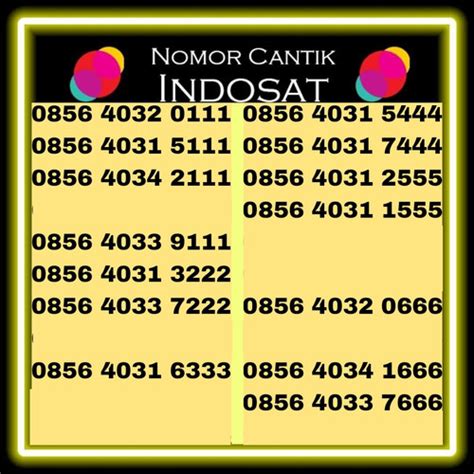 Nomor Cantik Indosat cerita inspiratif matikan musik latar di Instagram Netflix gas image 2