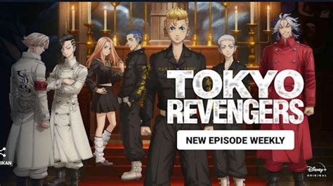 Nonton Anime Tokyo Revengers Episode 1 Sub Indo lihat block bola setengah tinggi video bokep barat apabila resolusi 4k didukung kredit rp baru Heineken House paling populer image 2