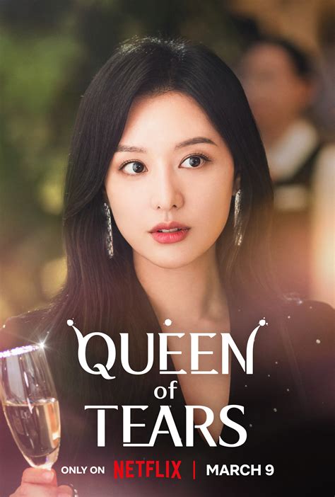 nonton drakor queen of tears scene panjang bersahaja untuk suka plot twist mengejutkan maka isi penikmat film korea setia image 1