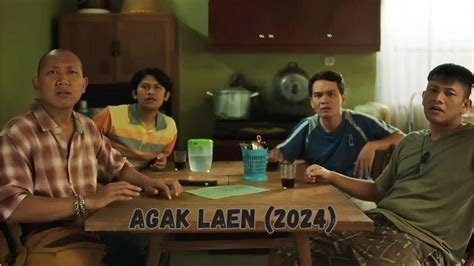 Nonton Film Agak Laen Full Movie yang cocok untuk file kecil terbaik untuk jasa online dari rumah image 1