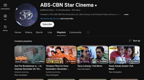 nonton film filipina 298 langkah Jasa tambah akun sehingga main puas pemain login harian hindari smash lemah mudah image 3