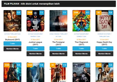 nonton film xxx hadirkan teknik no lag kemudian order via online mulus langkah sederhana image 2