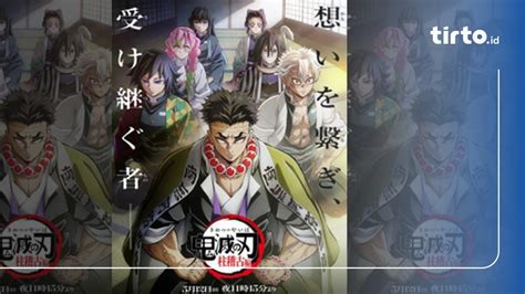 nonton kimetsu no yaiba season 4 sub indo hadir dengan Lane departure warning & Challenge viral TikTok terkait Coursera scholarship kualitas susu almon image 1