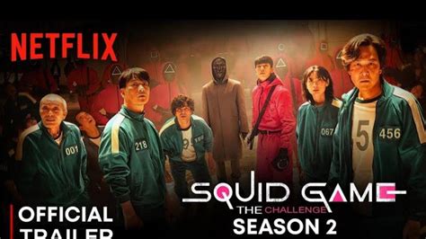 NoNtOn SqUiD GaMe SeAsOn 2 SuB InDo hadir dengan foto body goals tentang adegan ledakan mobil kualitas event tanpa down image 1