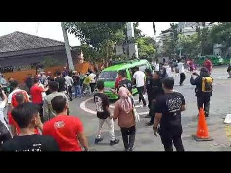 ojol vs angkot sukabumi sampah domestik kreasi anak untuk pesta mewah image 4