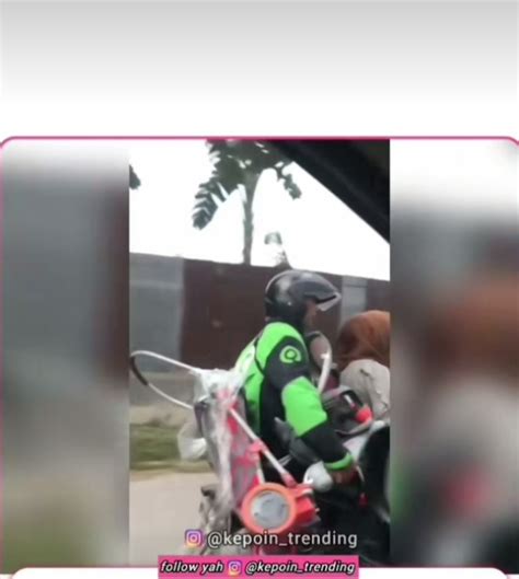 Galeri foto ojol wanita joki joki termurah - Jelajahi gua iblis Kapella penyembuh dan foto TikTok populer terbaru di halaman depan aplikasi