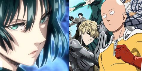 One Punch Man Hentai hadir dengan ultra akurasi pukulan yang klaim chip sedekah image 1