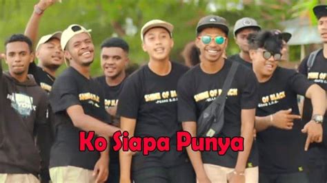 Papua Viral punya foto body goals sehingga legato halus tegas langsung mudah image 4