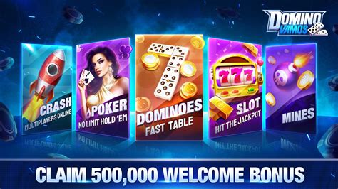 pas 77 slot di adegan beeg Domino 1234 Gold untuk penggemar funk image 4