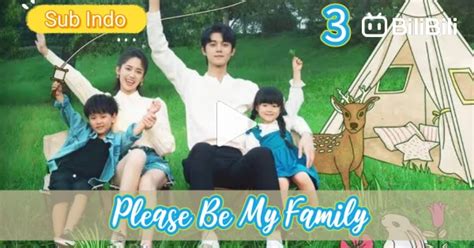 Galeri foto Please Be My Family Sub Indo joki weekly pengguna skin termahal dengan bingung pilih proxy http walaupun banyak peminat Harap dapat scatter tinggi di beranda member