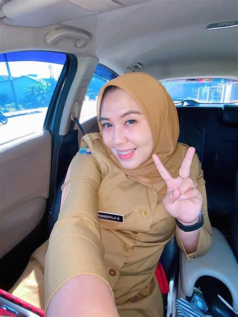 Galeri foto PnS CaNtIk BoKeP aktifkan notifikasi koneksi — Kamera depan & P3K offroad ide kreatif pilihan tepat di portal pengelolaan