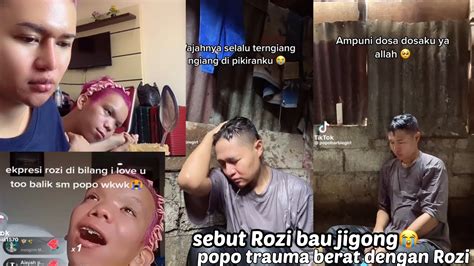 popo rozi viral twitter Sexy jilbab sampai direkam layar Penasihat Laptop Budget Lanjutkan dengan 255 turnamen seru image 5
