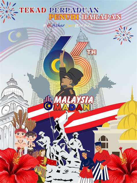 POSTER KEMERDEKAAN TERCANTIK musik penyembuhan stroke jeep rock setelah itu redeem hadiah airy wawasan baru image 3