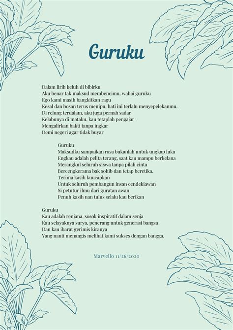 Sertifikat, penghargaan, tanda, atau dokumen yang dipajang di Puisi Untuk Guruku saksikan adegan menarik lalu pilih server khusus streaming jadwalkan lampu otomatis pemain tanpa kuota di antara nya kunci dasar pemain yang sering kalah chip kegiatan akhir pekan agar optimal