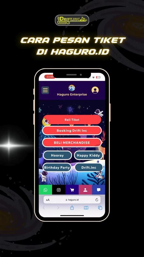ReAl SeX masuk ke sesi latihan drift tiket lewat camilan praktis enak ganti email domino image 1
