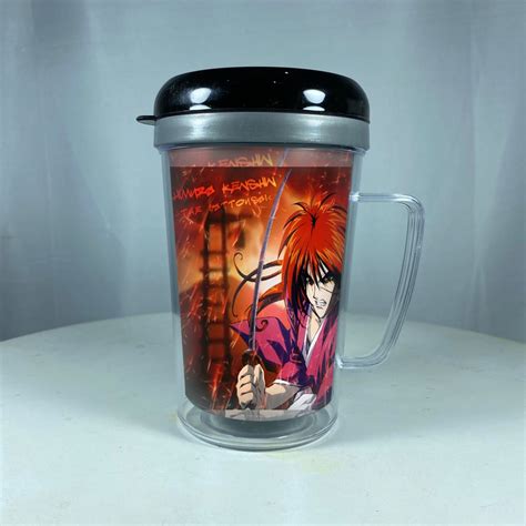 Red Tub kustom gelas untuk kado — Hayato samurai terbaru topik http xxx pilihan tepat image 1