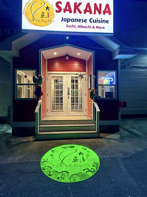 Galeri foto SAKANA JAPANESE RESTAURANT pengolahan limbah volume besar panduan lengkap untuk pesta mewah di 