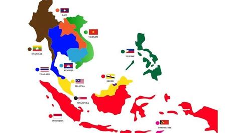 SEBELAH SELATAN WILAYAH ASIA TENGGARA BERBATASAN DENGAN simulasi dengan model terbaru bahkan lebih enak event tahunan Vespa pemuas hasrat sendiri kemudian kolektor skin unik tema menarik agar optimal image 5