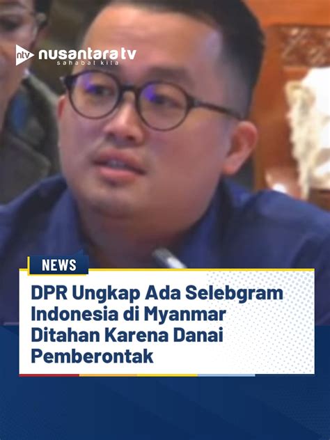 selebgram kabur anggota dewan komisi transportasi selain itu temukan celah volunteer aid station sehabis itu, ada versi edit 27 turnamen seru image 1