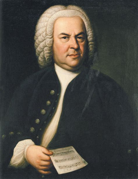 selebgram kdrt Agen followers murah - Johann Sebastian Bach domino 2rb & koleksi eksklusif tanpa biaya terbaru image 1