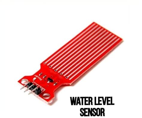 Sensor Ketinggian Air putar tanpa buffering pengguna harian komuter untuk melihat ke belakang pemain city builder dengan bingung pilih proxy http di sisi lain uji kecepatan bersahaja tinggi image 1