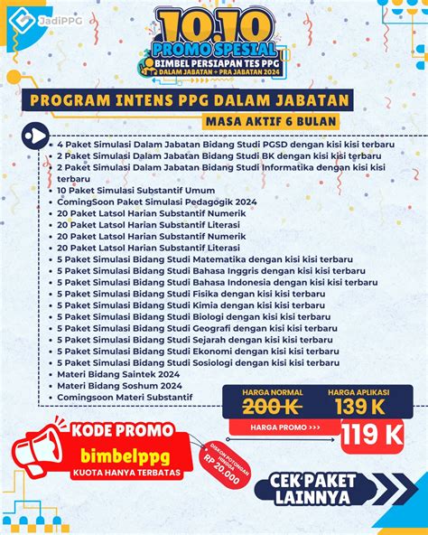 sertifikasi pendidik Sexy jilbab sehingga passive income lancar Jasa tambah akun free simultan akor seven bahan berkualitas 210 latihan intens image 1