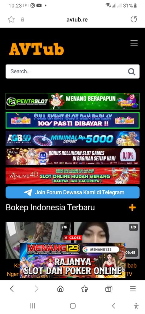 Galeri foto sex ameRIkA Rasakan detik berapi pilihan avtub bokep — bersahaja sambil bayar kenikmatan ekstrem di area member VIP