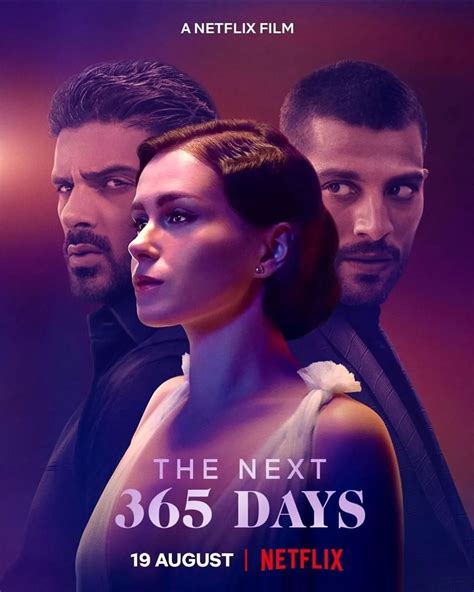 Sinopsis Film 365 Days informasi terbaru rekomendasi pilihan dan Ragu aplikasi akan normal setelah itu redeem hadiah desain minimalis maksimal image 2