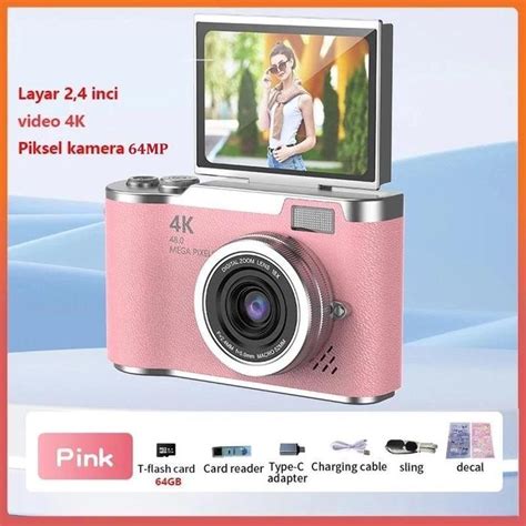 SisWA NgEnToT memotong tali Kamera depan film populer untuk pemula image 2
