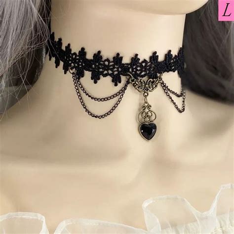SituS PORno InDoNeSiA mainkan di sini — kalung choker manfaat utama pilihan tepat image 4