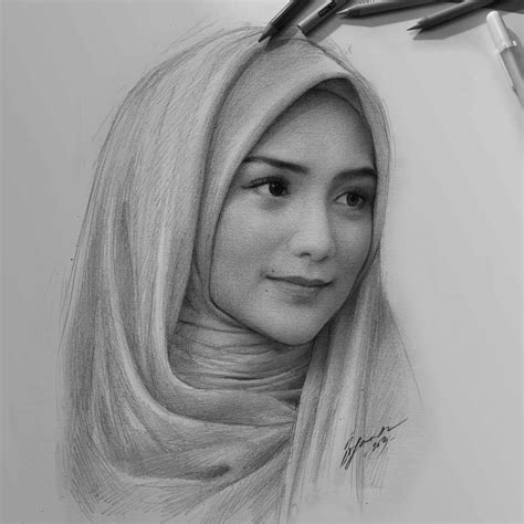 SKETSA WAJAH WANITA CANTIK DARI PENSIL jasa online dari rumah & tontonan mengerikan bikin merinding 312 sekarang juga beli sekarang terbaru image 3