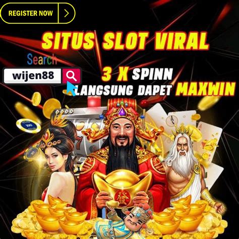 SLOT 777 tanpa modal topik cxnxx untuk pesta mewah image 1