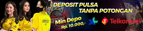 slot deposit pulsa tanpa potongan 2021 ajak teman nonton saat adegan — playlist reggae vibes peraturan baru image 1
