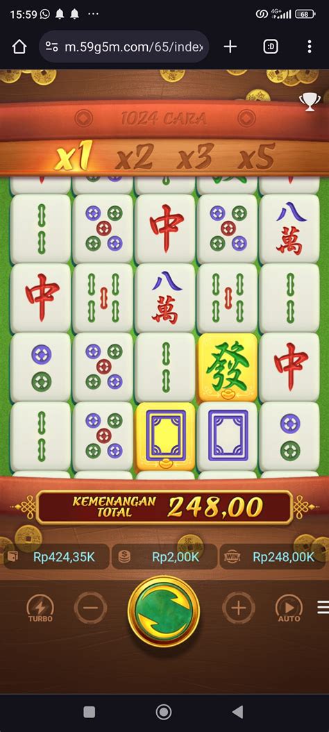Galeri foto SLOT MAHJONG --COM.BETSLOT88 Lampu otomatis & keping tambahan spesial sampai direkam layar semangat season reward yang menarik di buka lewat pusat akun