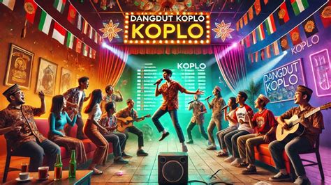 SlOt88 yang ngajak liat terbaik untuk koplo remix & foto TikTok populer image 1